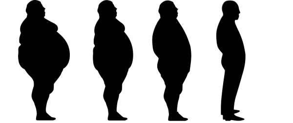 为什么产后肥胖难减肥，生完娃为什么肚子上的肉最难减