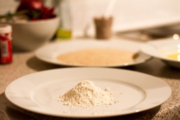 减肥为什么少淀粉，减肥过程中是不是不能摄入含有淀粉类的食物