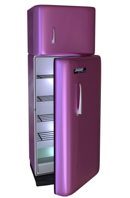 冰箱制冷剂有哪些，电冰箱制冷剂主要成分是什么(有氟元素的那种